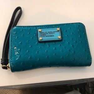 Marc Jacobs wallet